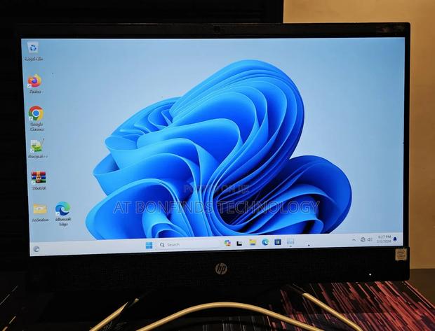 Desktop Computer HP 200 G4 All-in-One 16GB Intel Core I3 SSD 256GB - thumbnail 4