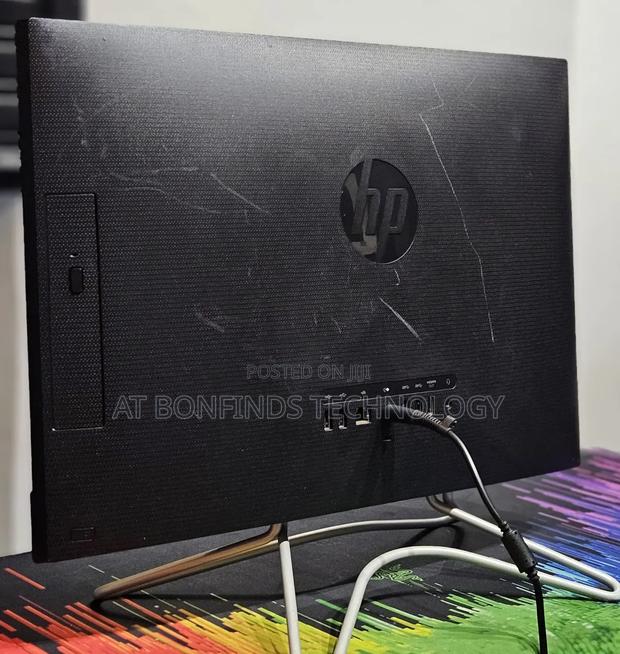 Desktop Computer HP 200 G4 All-in-One 16GB Intel Core I3 SSD 256GB - thumbnail 5
