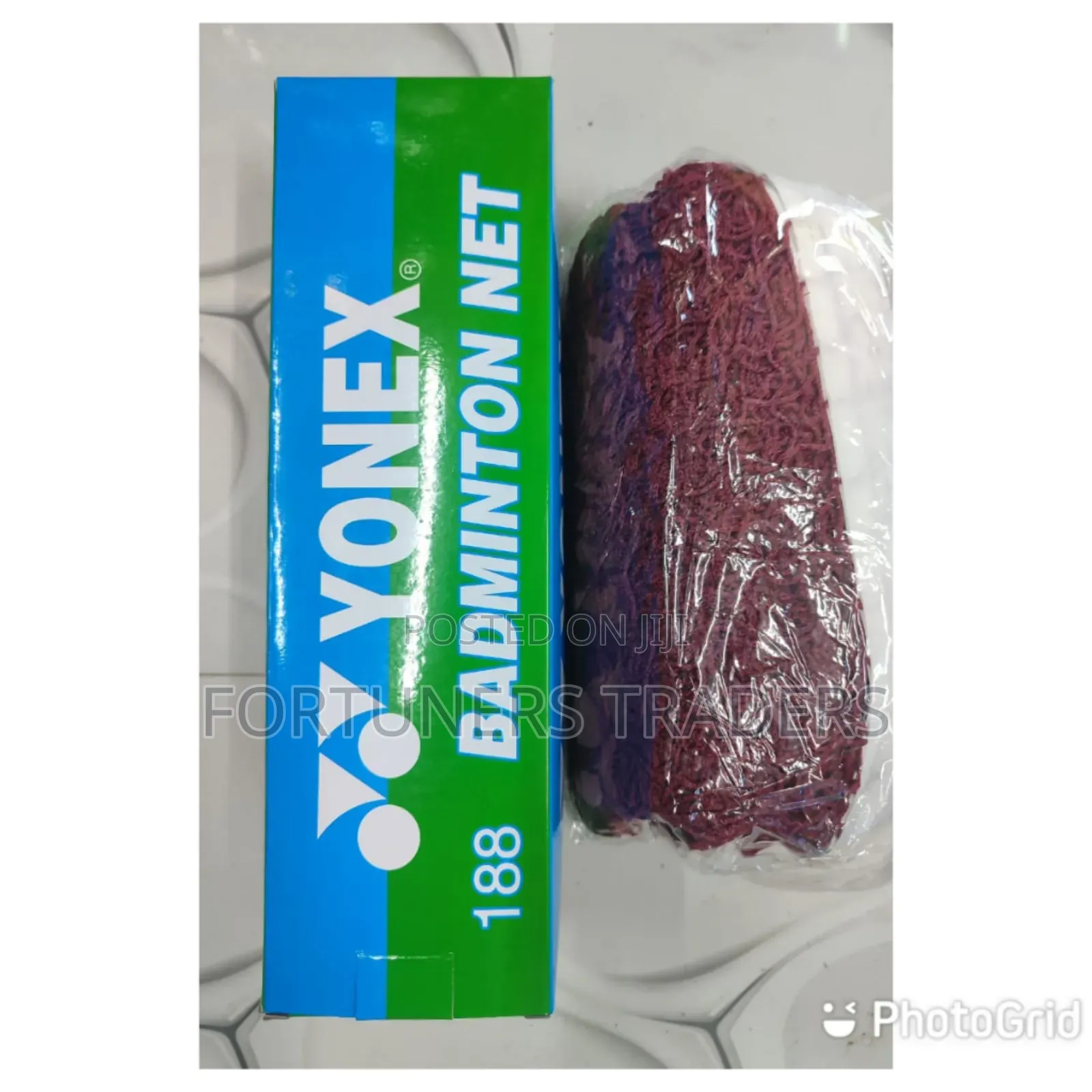 Badminton Net