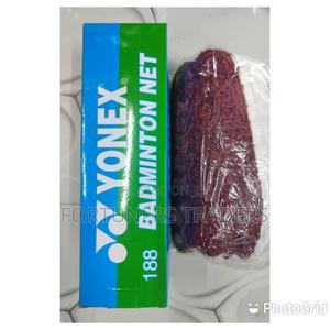 Badminton Net - thumbnail 2
