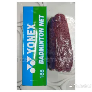 Badminton Net