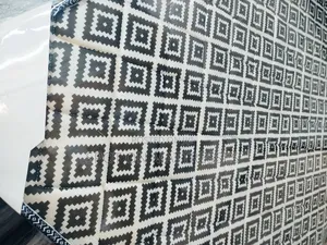 Jambo! 4by6 8inch High Density Quilted Bobmil Mattresses