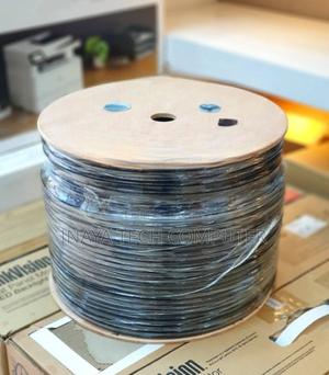 Gigalan Cat 6 Outdoor Ethernet Cable - main view