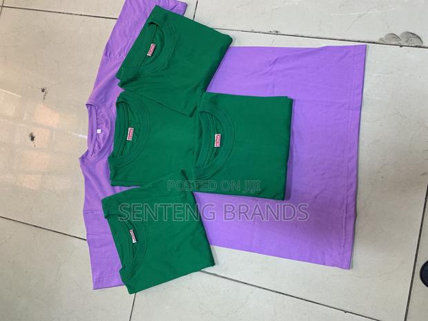 Plain Tshirts