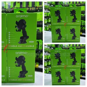 Oraimo Car Mount Mobile Phone Holder