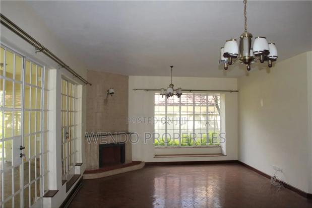 5bdrm Villa in Karen for rent - thumbnail 3