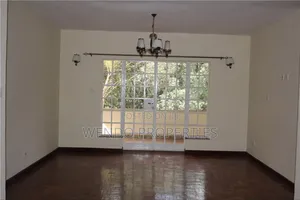 5bdrm Villa in Karen for rent