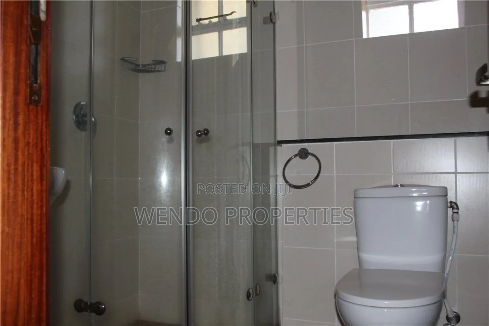 5bdrm Villa in Karen for rent