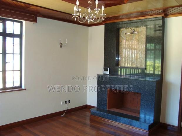 5bdrm Villa in Karen for rent - thumbnail 9