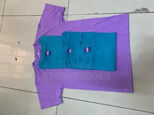 Plain Tshirts