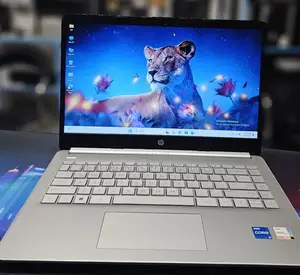 Laptop HP 14S 8GB Intel Core I5 SSD 256GB