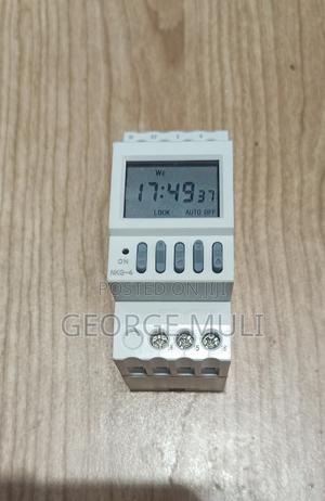 Programmable Timer Switch - thumbnail 2