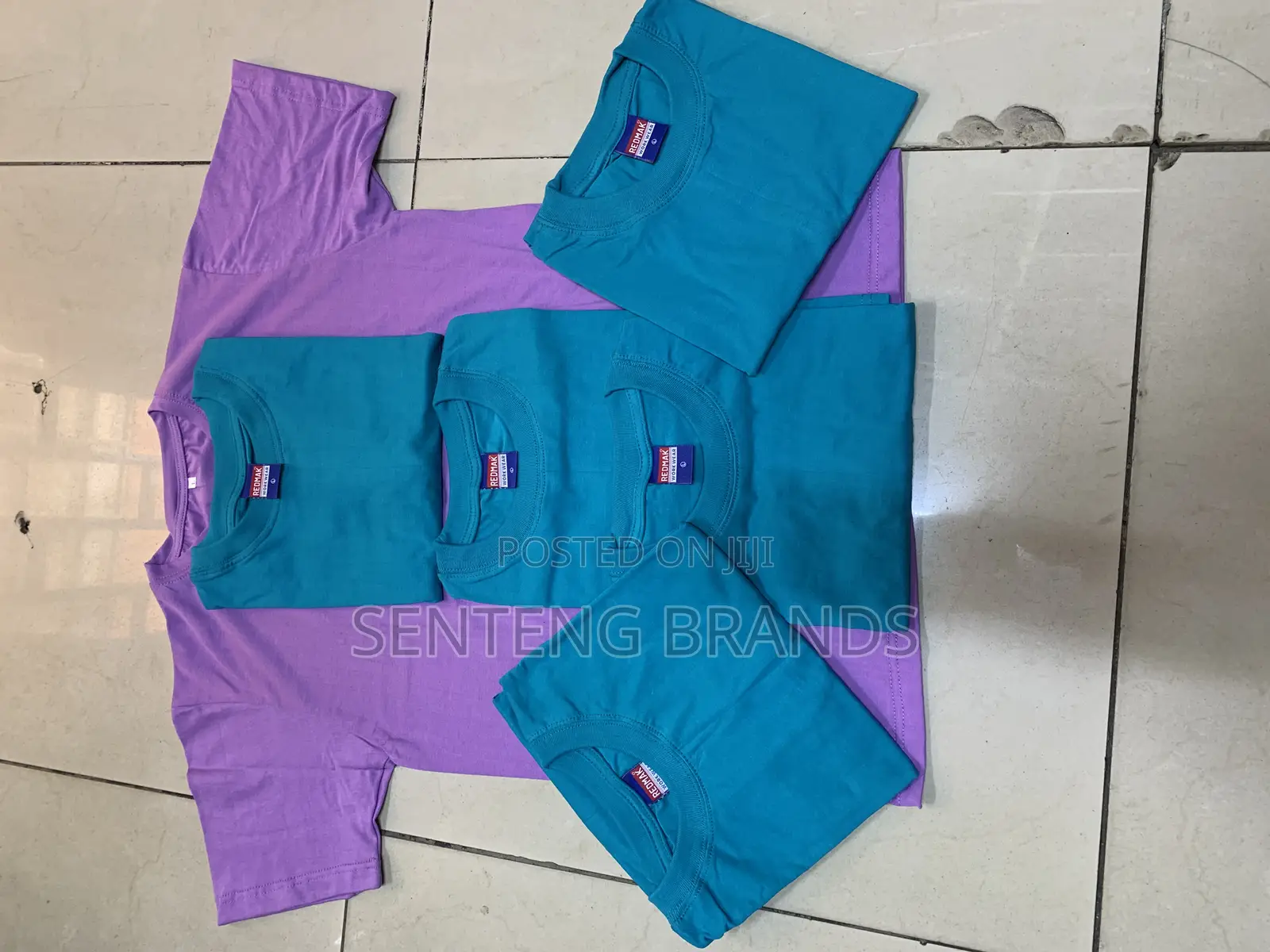 Plain Tshirts
