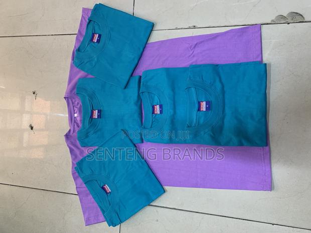 Plain Tshirts