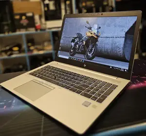 Laptop HP EliteBook 850 G6 16GB Intel Core I7 SSD 512GB