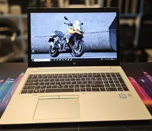 Laptop HP EliteBook 850 G6 16GB Intel Core I7 SSD 512GB