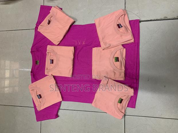 Plain Tshirts - thumbnail 3