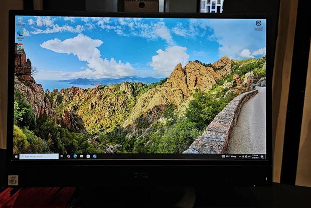 Dell Optiplex 3240 All-in-One 8GB Intel Core I5 SSD 256GB