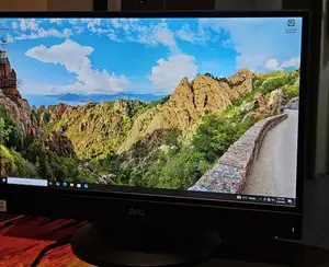 Dell Optiplex 3240 All-in-One 8GB Intel Core I5 SSD 256GB