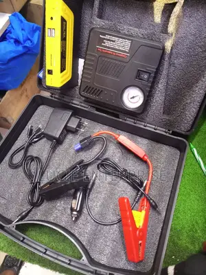 Car Jump Start/Car Jump Kit