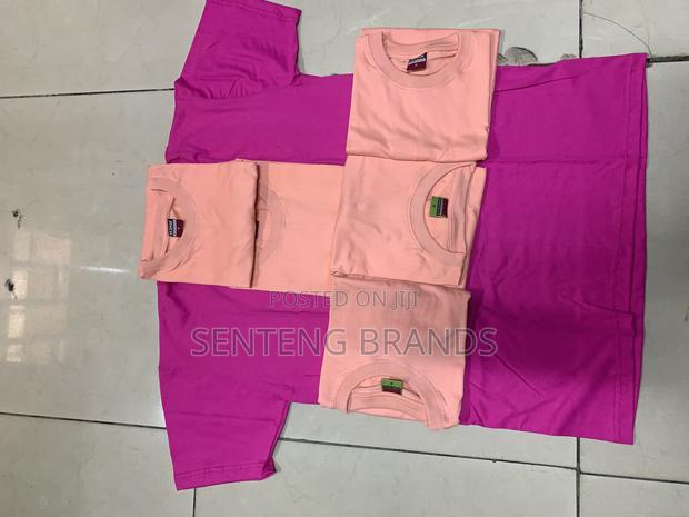 Plain Tshirts - thumbnail 2