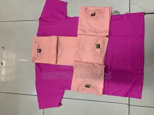 Plain Tshirts