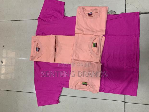 Plain Tshirts - thumbnail 3