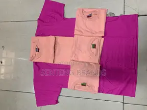 Plain Tshirts