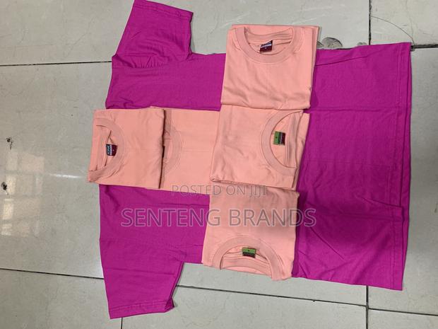 Plain Tshirts
