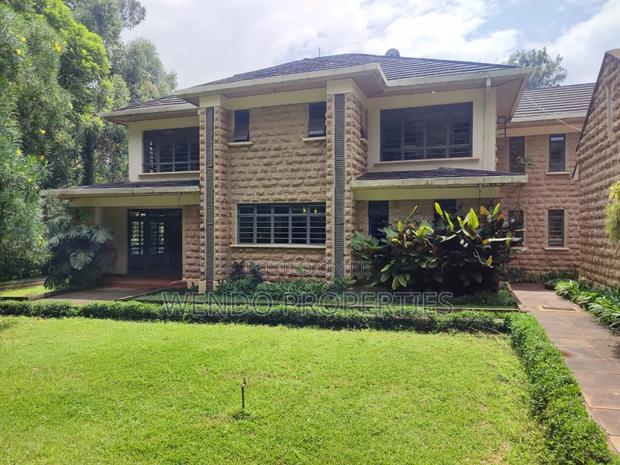 5bdrm Villa in Karen for rent - thumbnail 2