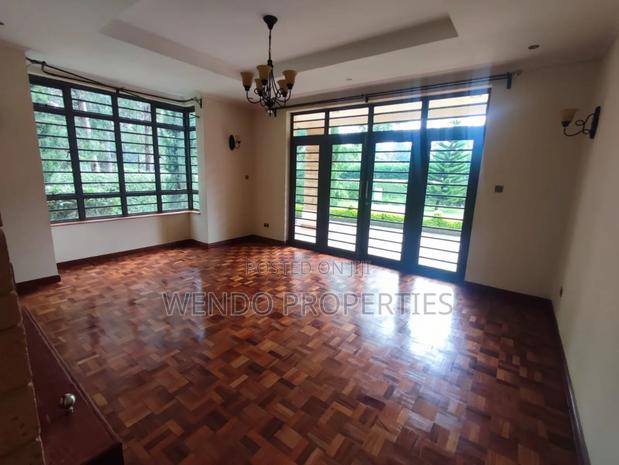 5bdrm Villa in Karen for rent - thumbnail 10
