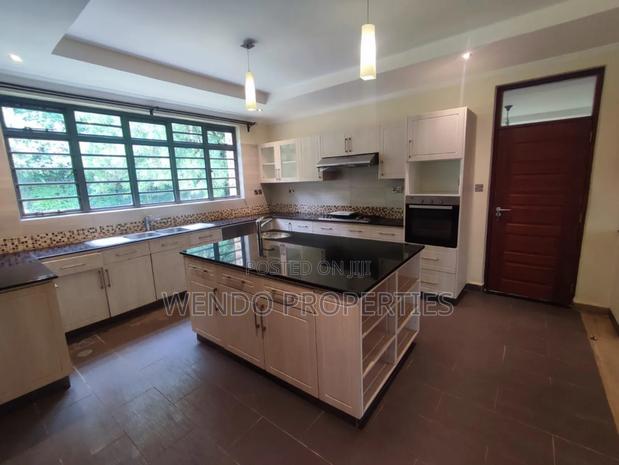 5bdrm Villa in Karen for rent - thumbnail 13