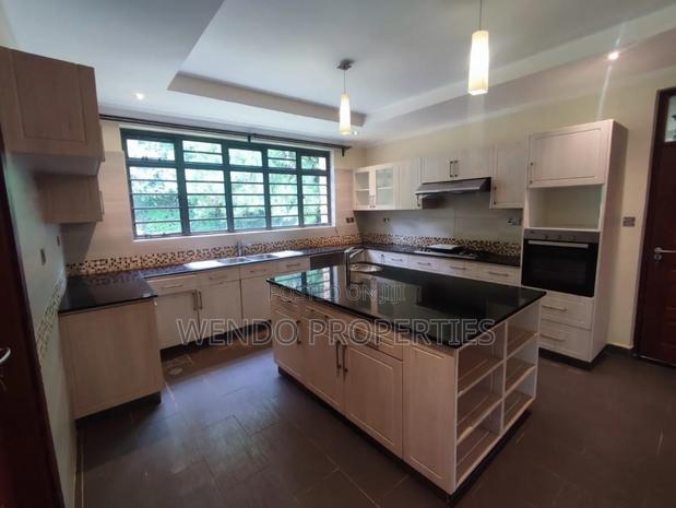 5bdrm Villa in Karen for rent - thumbnail 14