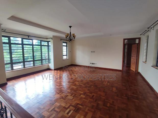 5bdrm Villa in Karen for rent - thumbnail 15