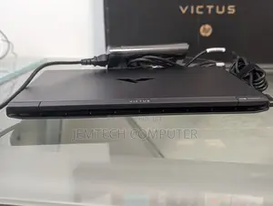 New Laptop HP Victus 15 8GB Intel Core I5 SSD 512GB