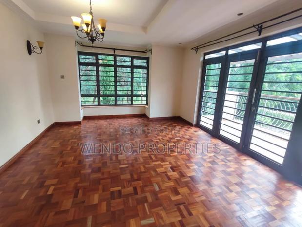 5bdrm Villa in Karen for rent - thumbnail 17