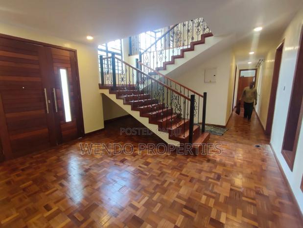 5bdrm Villa in Karen for rent - thumbnail 18