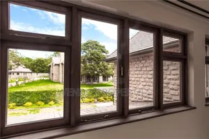 5bdrm Villa in Karen for rent