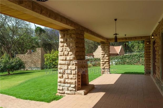 5bdrm Villa in Karen for rent - thumbnail 8