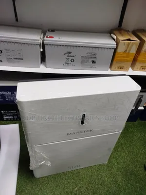 Lithium Battery 48v,5.12kwh