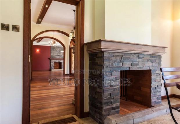 5bdrm Villa in Karen for rent - thumbnail 16