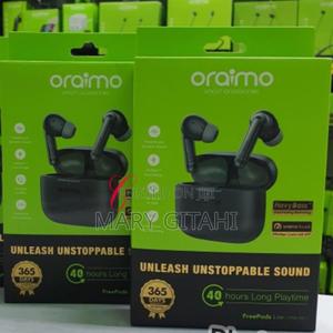 Oraimo Freepods Lite Otw-330 Earbuds Na *1,500 - thumbnail 2
