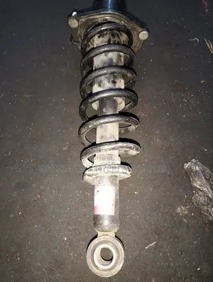 Rear Complete Shock Nze,Sienta,Axio,Fielder Old Model