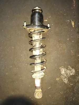 Rear Complete Shock Nze,Sienta,Axio,Fielder Old Model