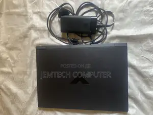 New Laptop HP Victus 15 8GB Intel Core I5 SSD 512GB