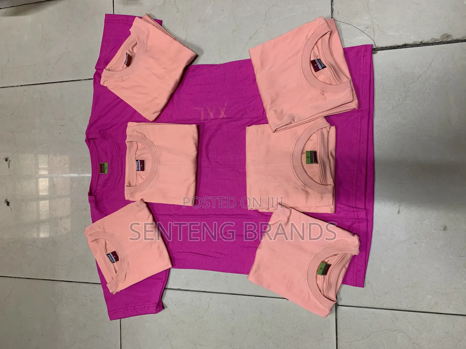 Plain Tshirts