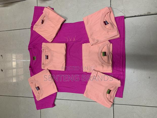 Plain Tshirts - thumbnail 3