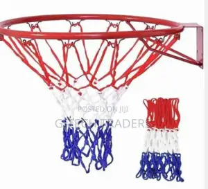 Basketball Net