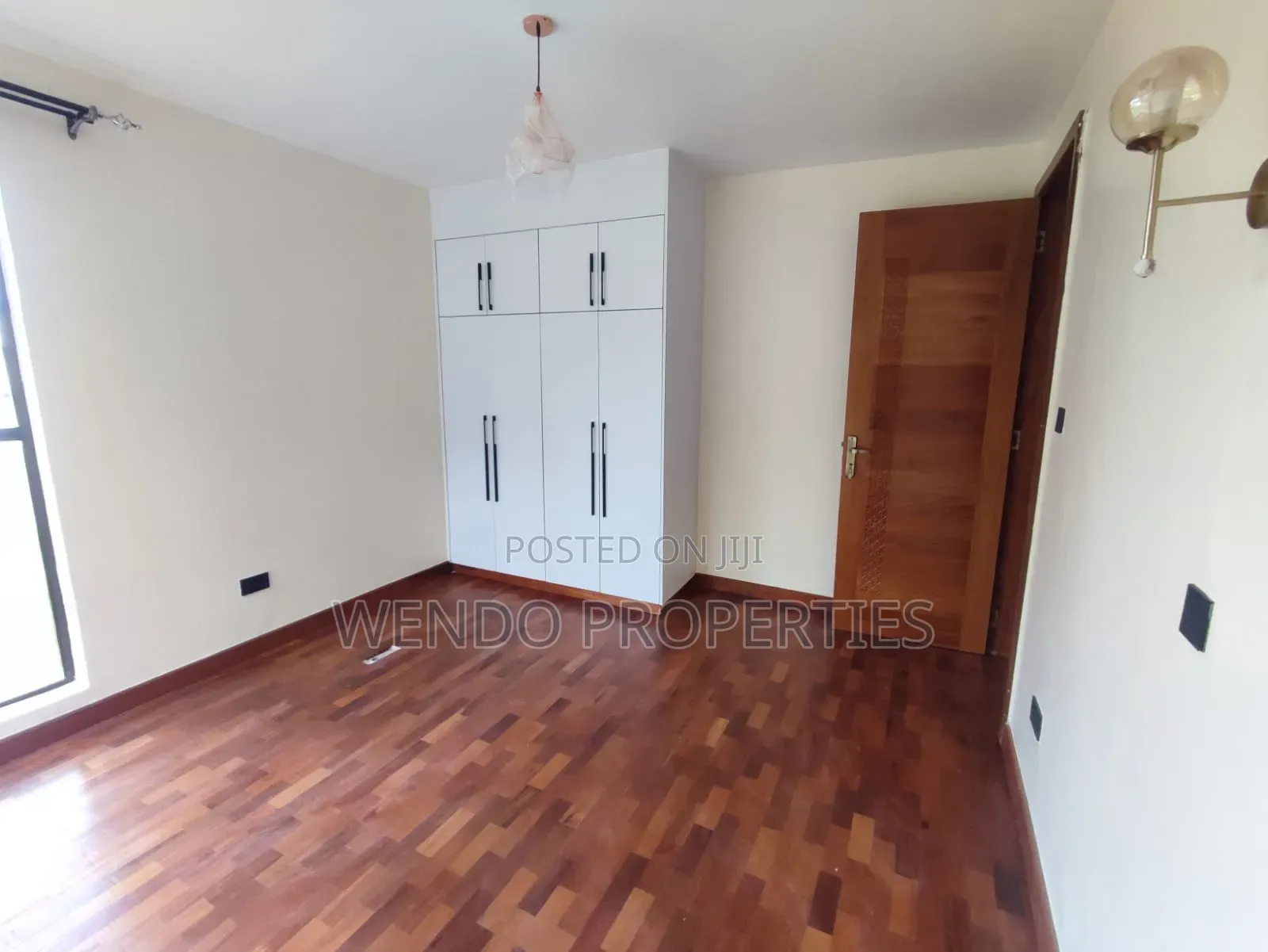 4bdrm Villa in Karen for rent