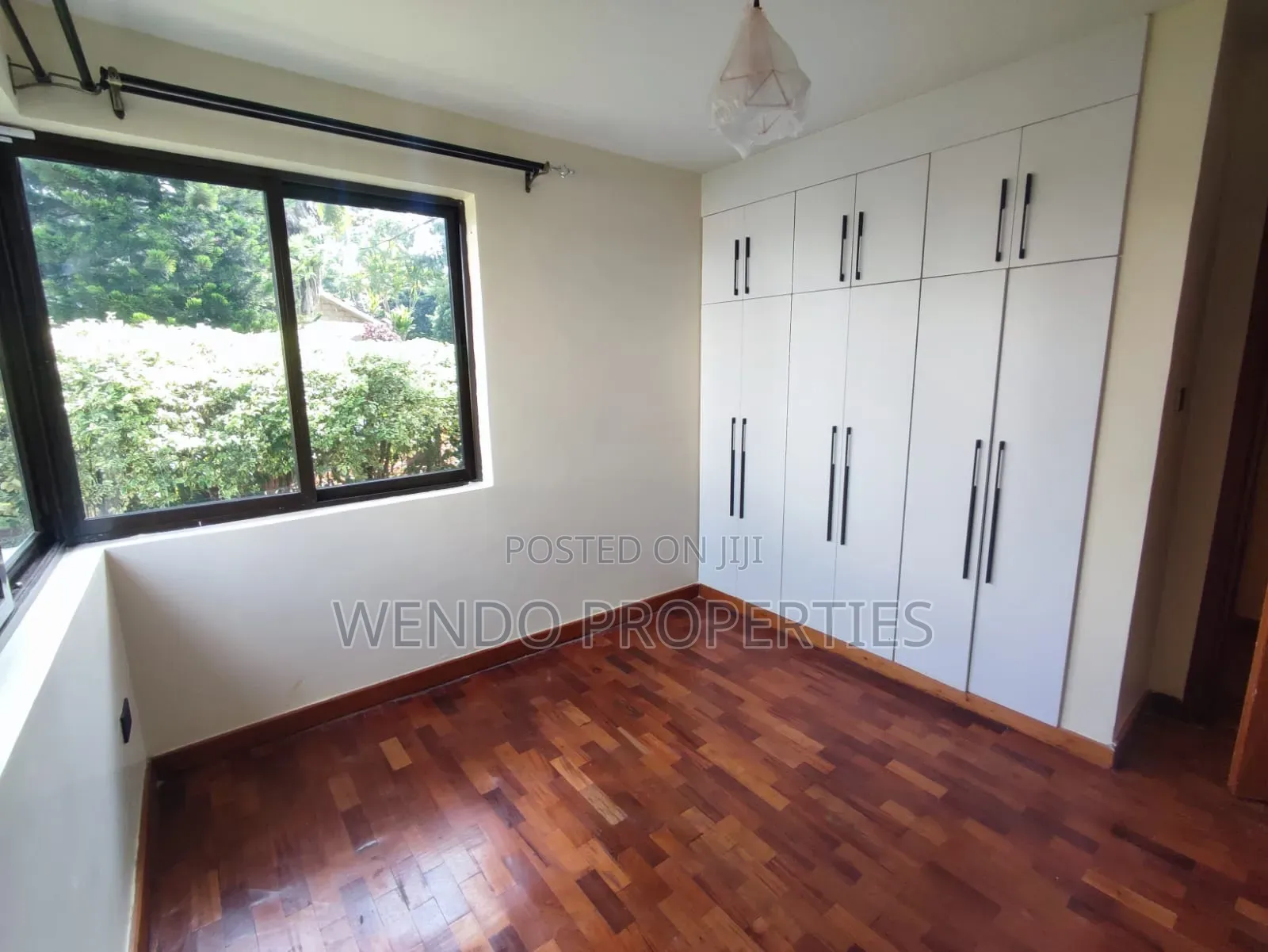 4bdrm Villa in Karen for rent